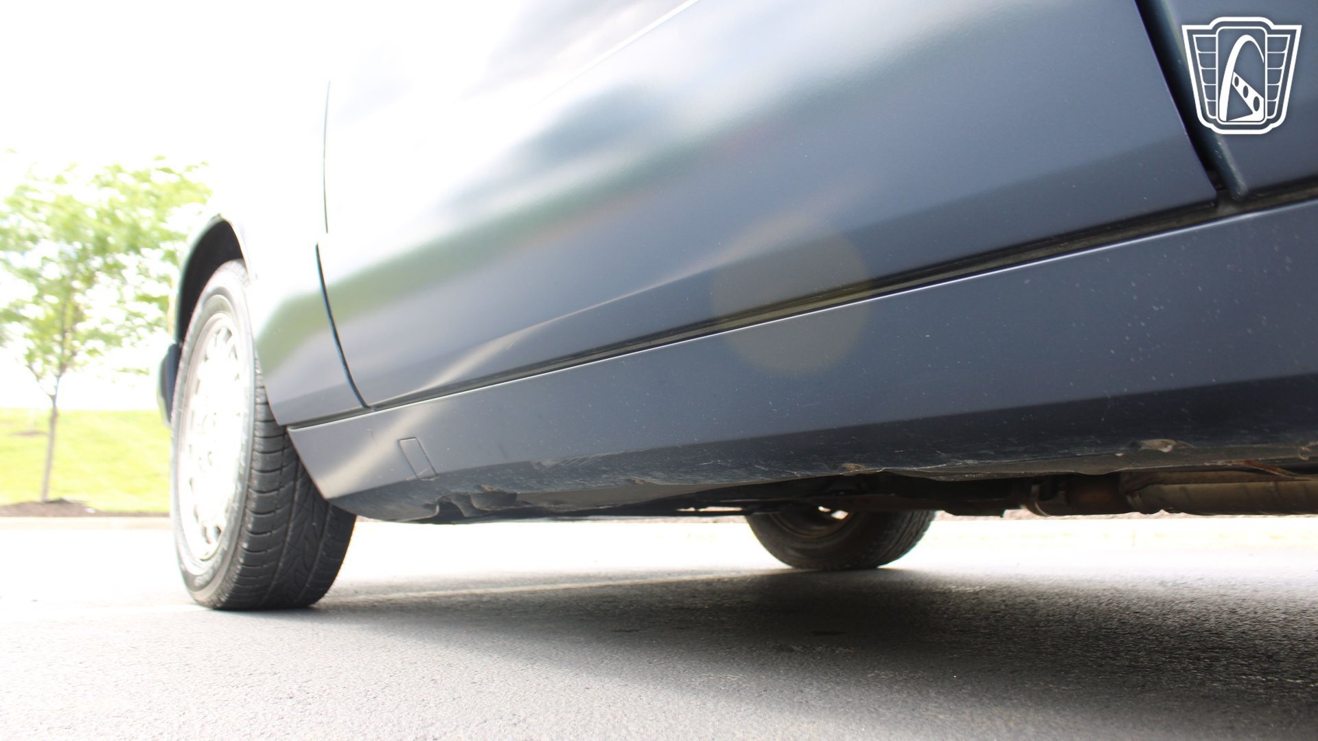 Used 1993 Mercedes-Benz 190 E 2.6 image 9