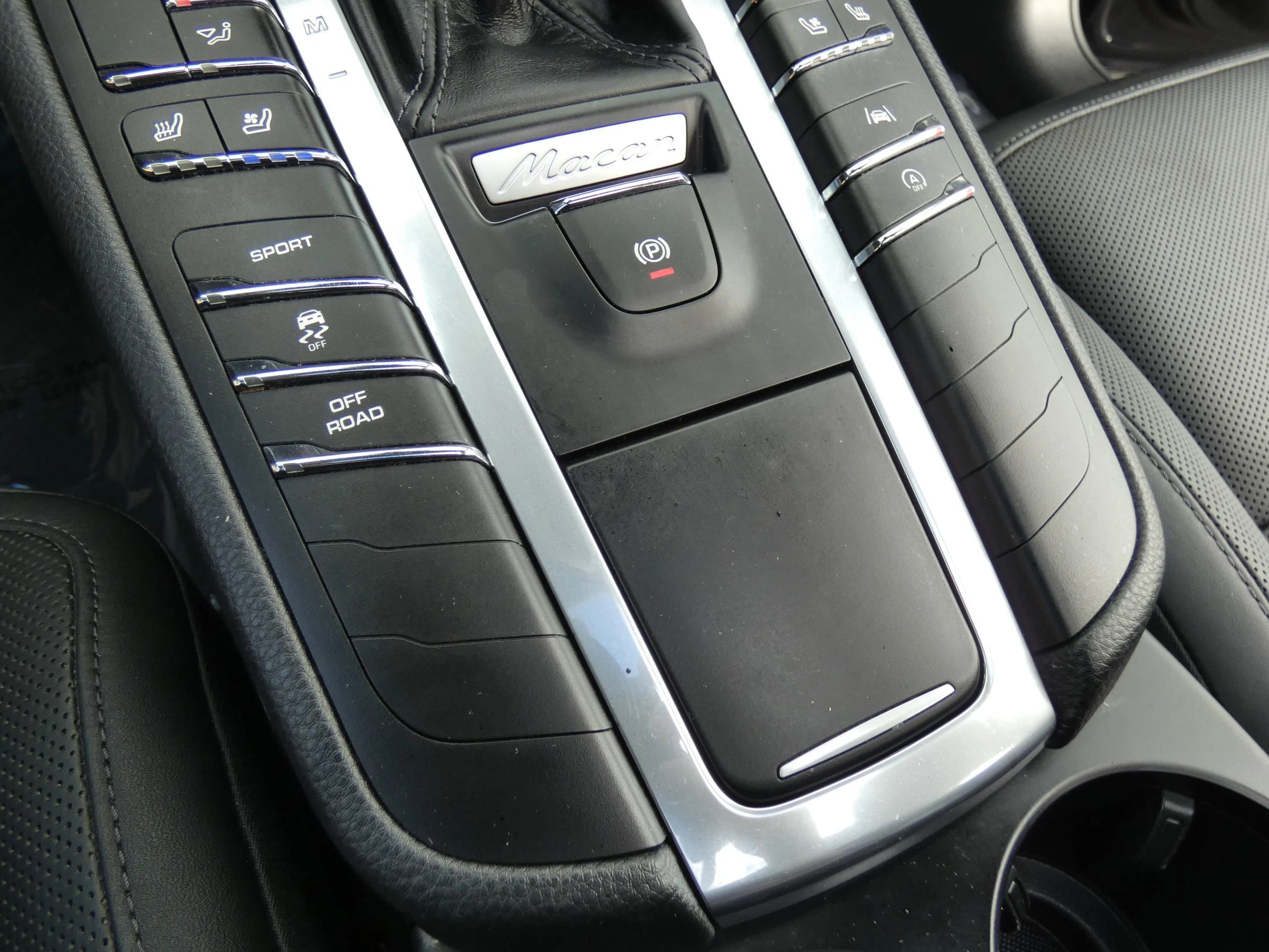 Used 2019 Porsche Macan image 71