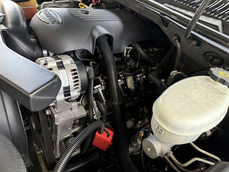 Used 2003 GMC Yukon SLT w/ 1SD Preferred Equipment Group image 41