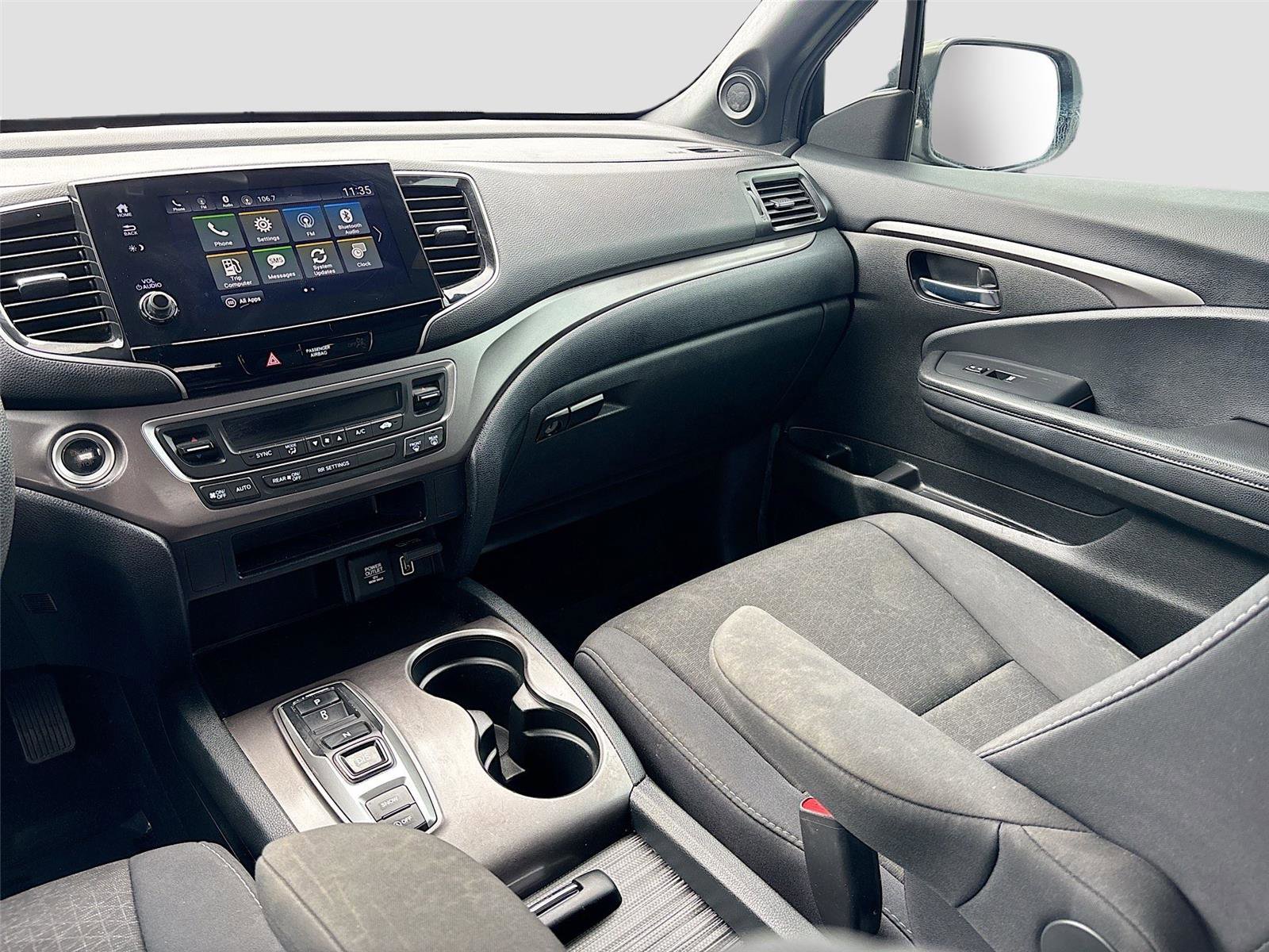 Used 2021 Honda Passport Sport image 20