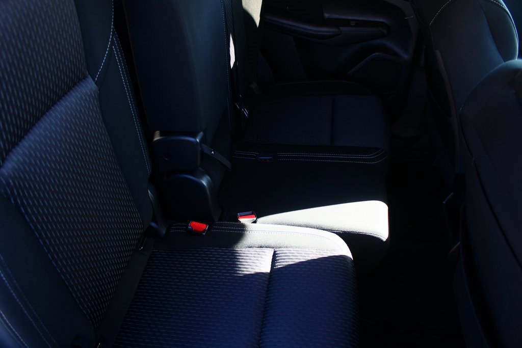 Used 2024 Mitsubishi Outlander ES image 7