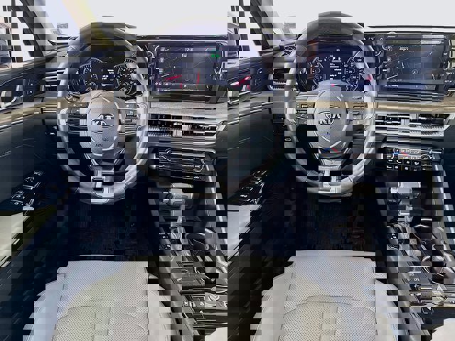 Used 2021 Kia K5 EX w/ EX Premium Package image 27