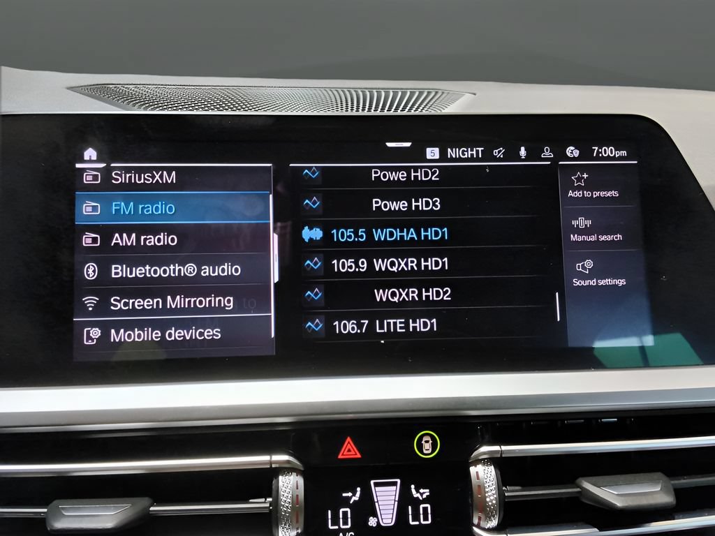 Used 2021 BMW 330e xDrive w/ Premium Package AWD/4WD image 25