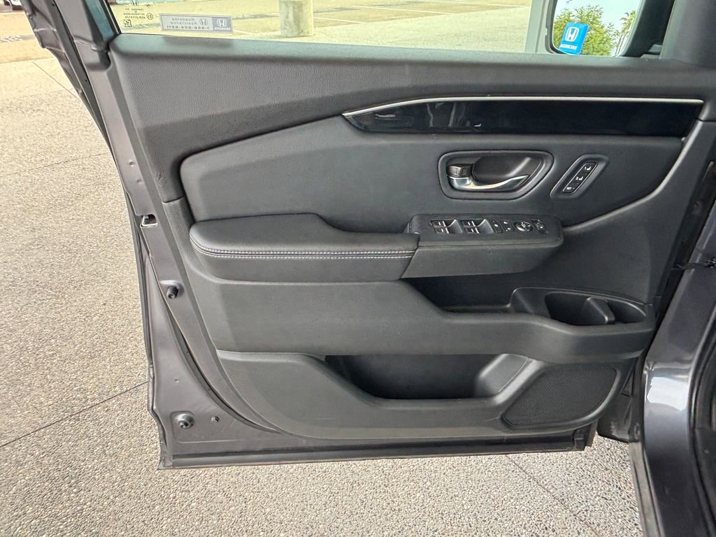 Used 2023 Honda Pilot EX-L image 26