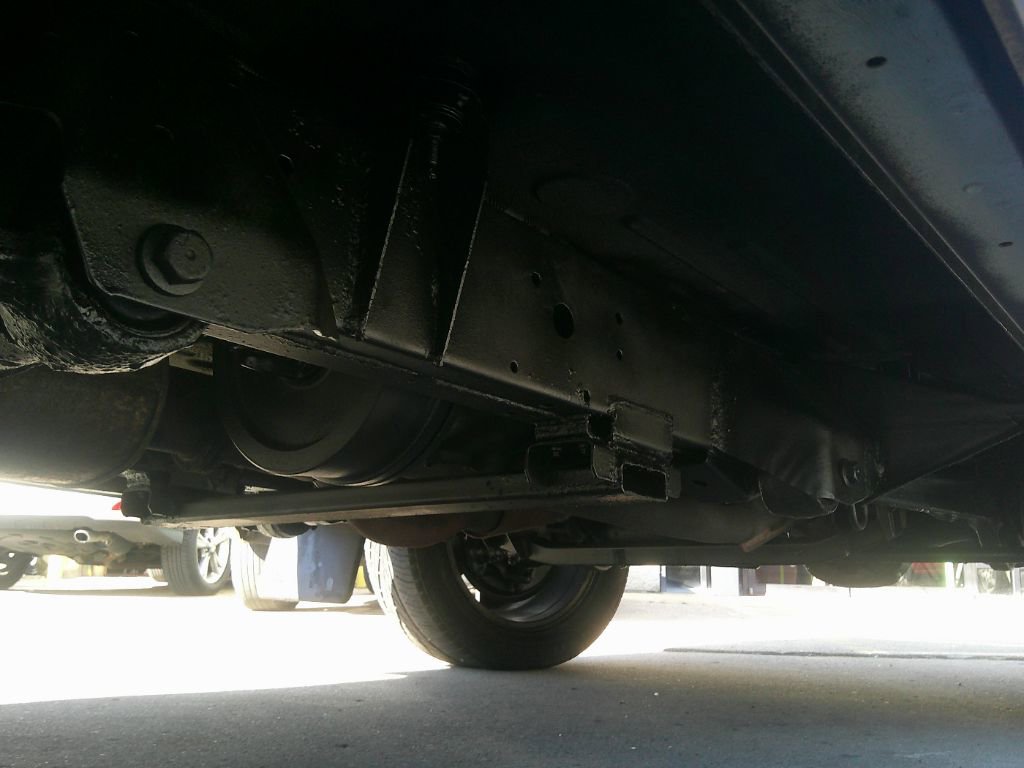 Used 2002 Land Rover Discovery SE image 19