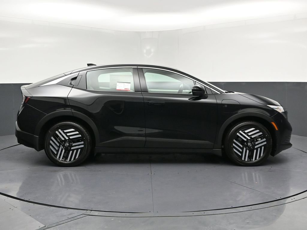 New 2026 Nissan Leaf SV+ w/ Floor Mat Package (SV+) FWD image 26