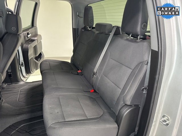 Used 2023 Chevrolet Silverado 2500 Custom w/ Custom Convenience Package image 22