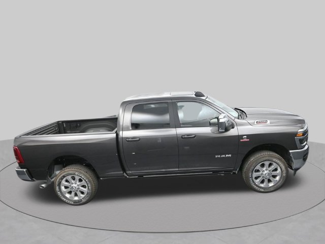 New 2026 RAM 2500 Laramie AWD/4WD image 19