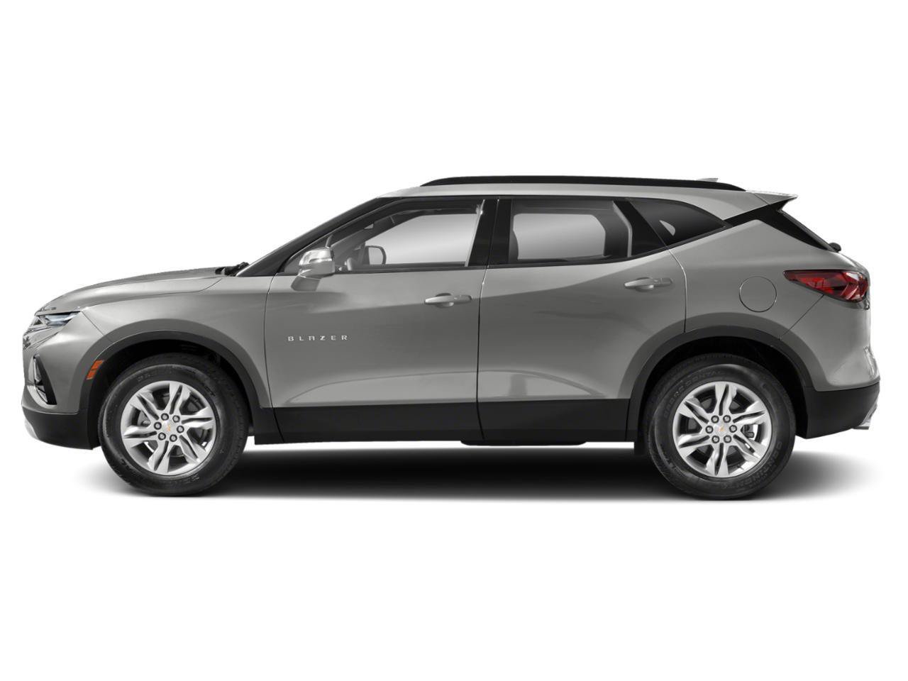 Used 2020 Chevrolet Blazer LT AWD/4WD image 12