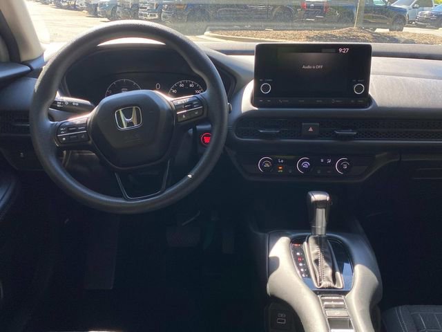 Used 2023 Honda HR-V LX image 8
