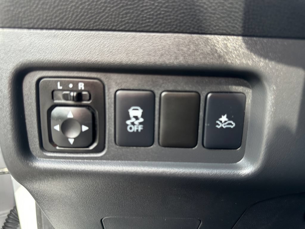 Used 2024 Mitsubishi Mirage ES FWD image 31