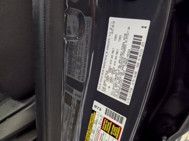 Used 2024 Toyota Tacoma SR5 RWD image 18