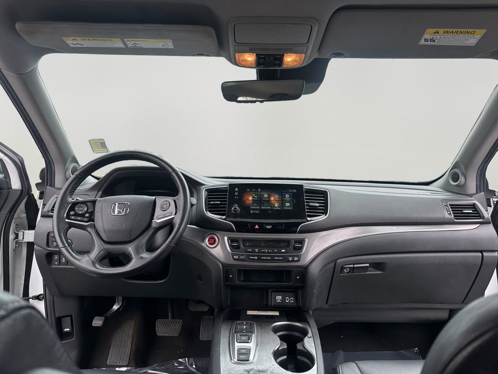 Used 2021 Honda Pilot Special Edition image 10