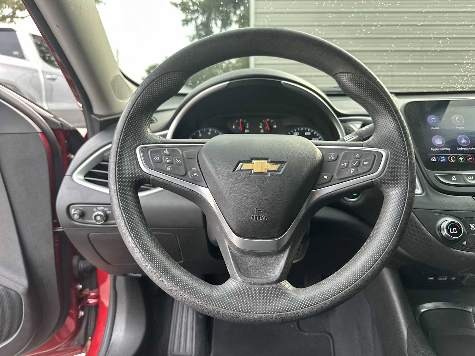 Used 2023 Chevrolet Malibu LT FWD image 20