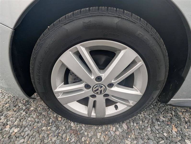 Used 2014 Volkswagen Jetta SEL FWD image 37