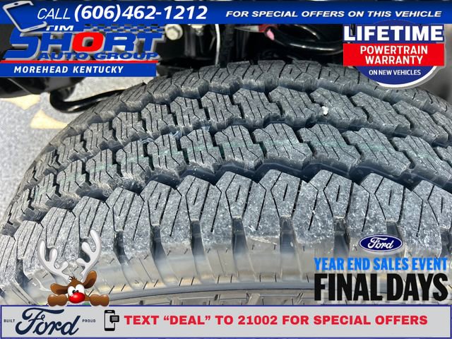 New 2026 Ford F350 Lariat image 54