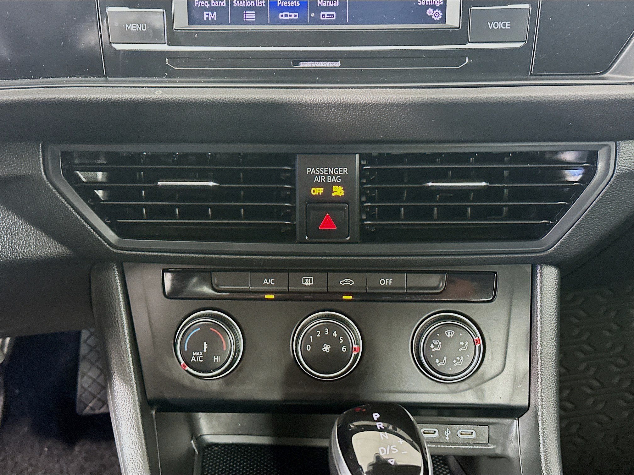 Used 2023 Volkswagen Jetta S w/ IQ.Drive Package FWD image 23