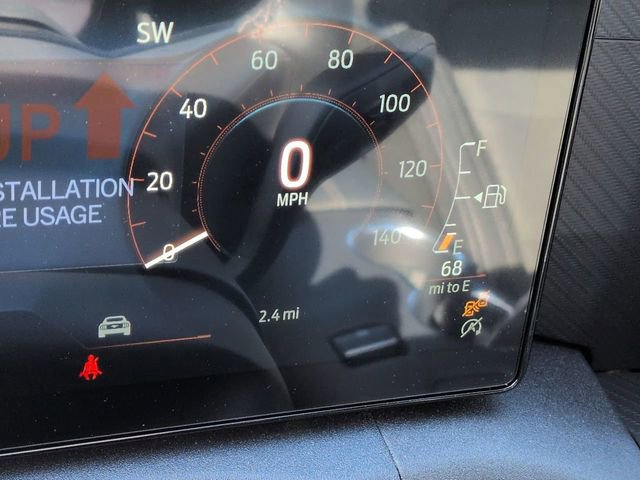 New 2026 Ford Mustang Coupe w/ Mustang Nite Pony Package image 29