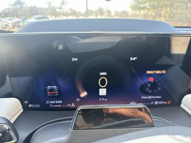 New 2026 Lincoln Aviator Reserve AWD/4WD image 15
