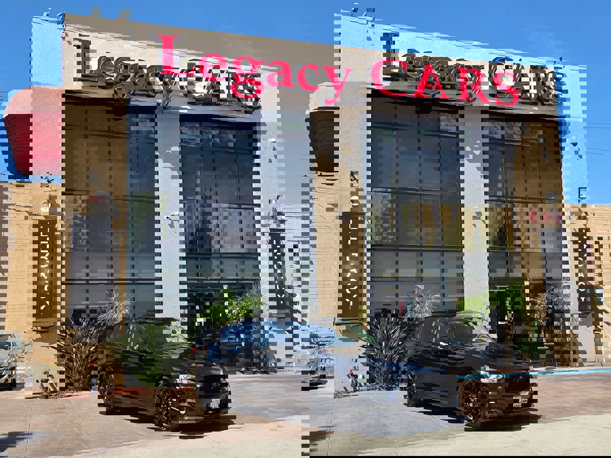 Used 2019 INFINITI Q50 Signature Edition image 2