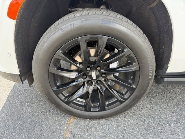 Certified 2021 Cadillac Escalade Sport Platinum image 8