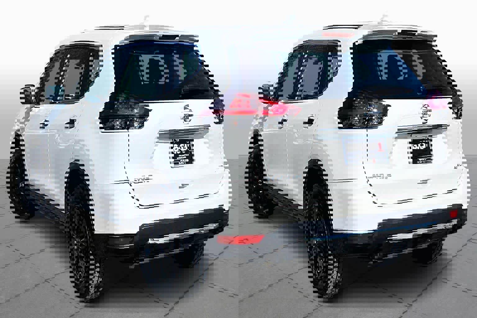 Used 2019 Nissan Rogue S image 36