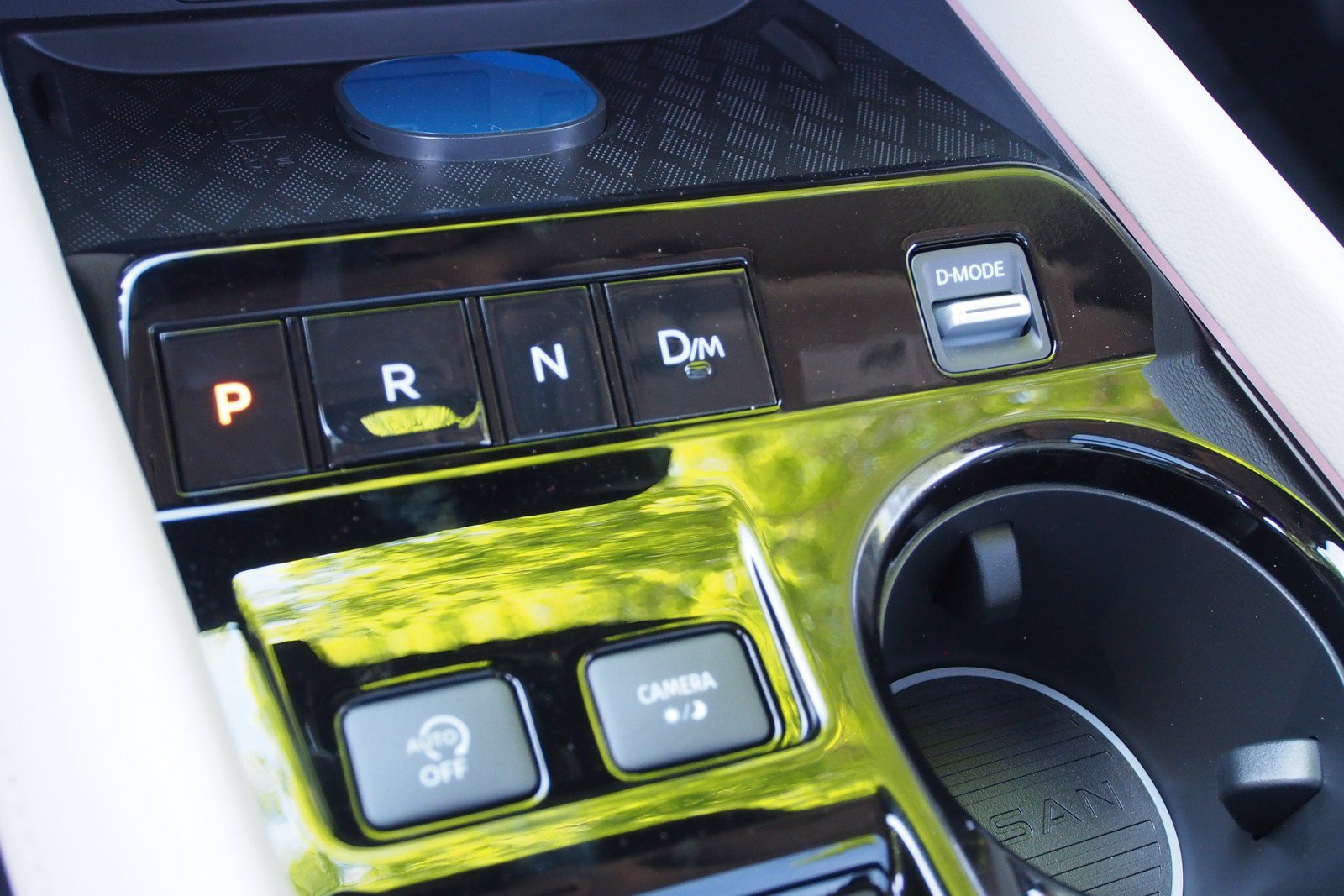 New 2026 Nissan Murano SL AWD/4WD image 23