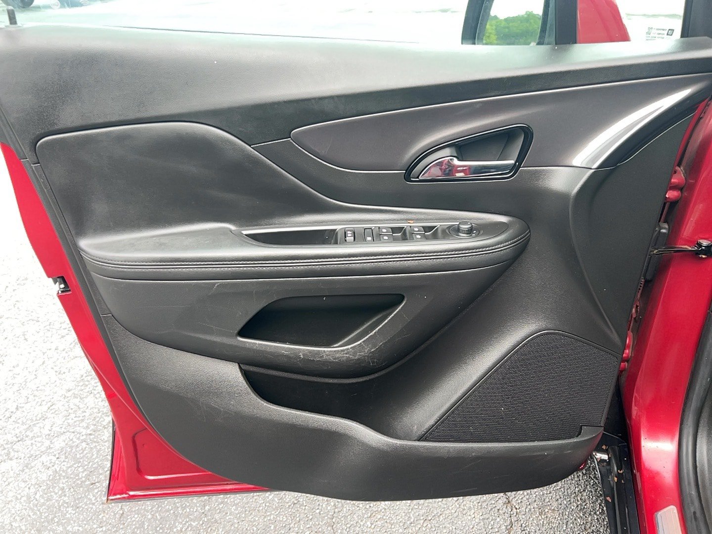 Used 2019 Buick Encore Preferred FWD image 11
