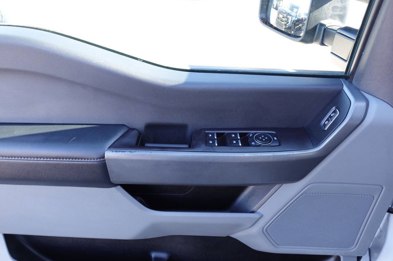 Used 2023 Ford F250 XLT image 13