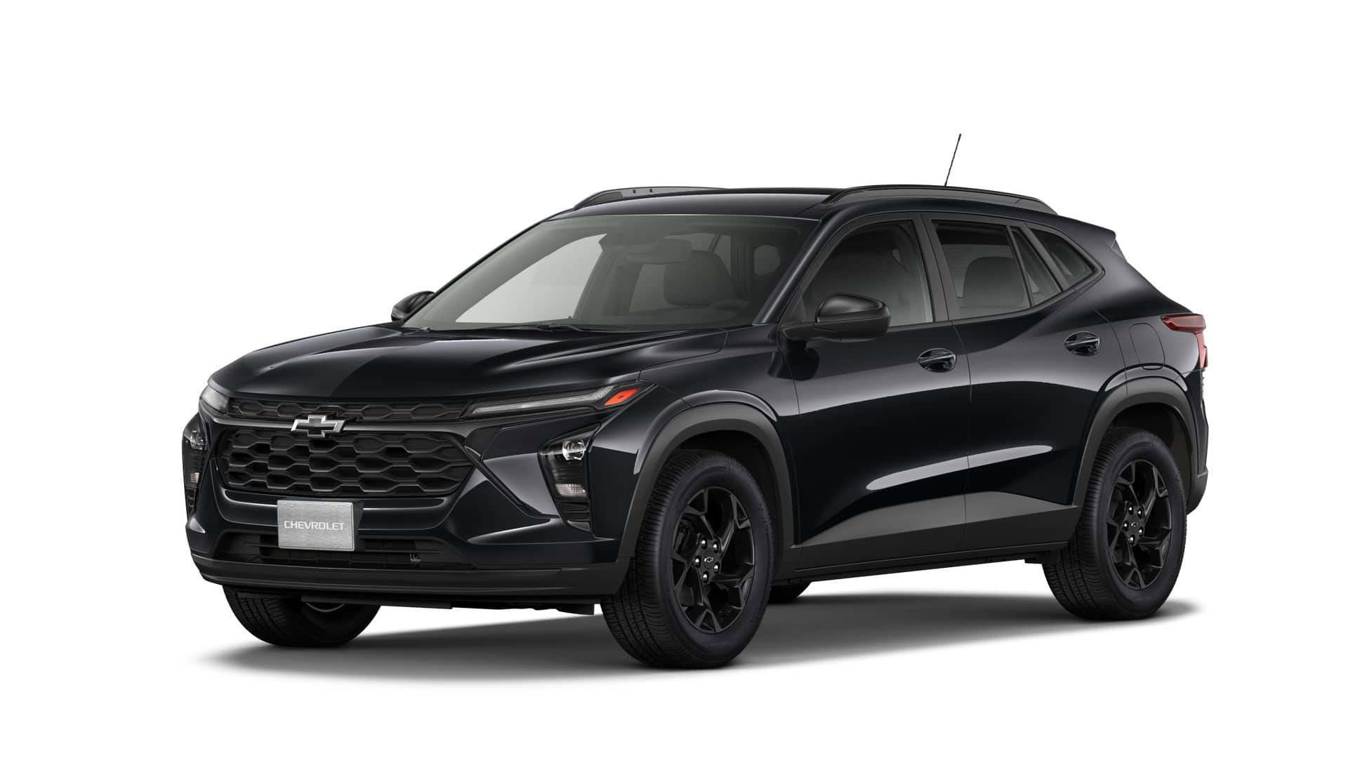 New 2026 Chevrolet Trax LT w/ Driver Confidence Package FWD image 25
