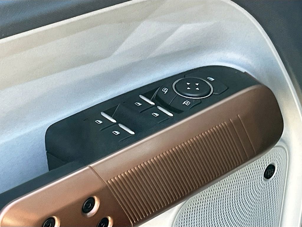 Used 2024 Ford Maverick Lariat w/ FX4 Off-Road Package image 18