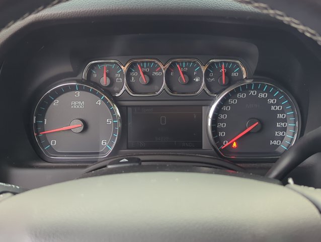 Used 2019 Chevrolet Tahoe LS RWD image 19