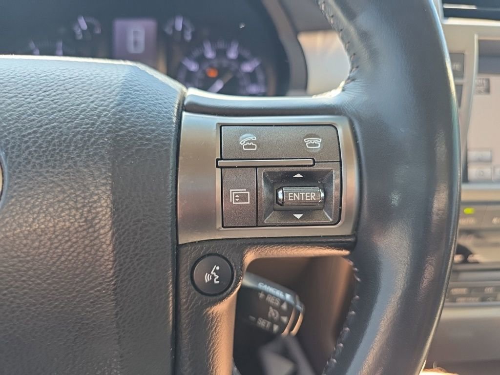 Used 2011 Lexus GX 460 w/ Comfort Plus Pkg image 26