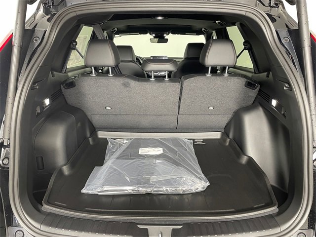New 2026 Honda CR-V Sport-L image 17