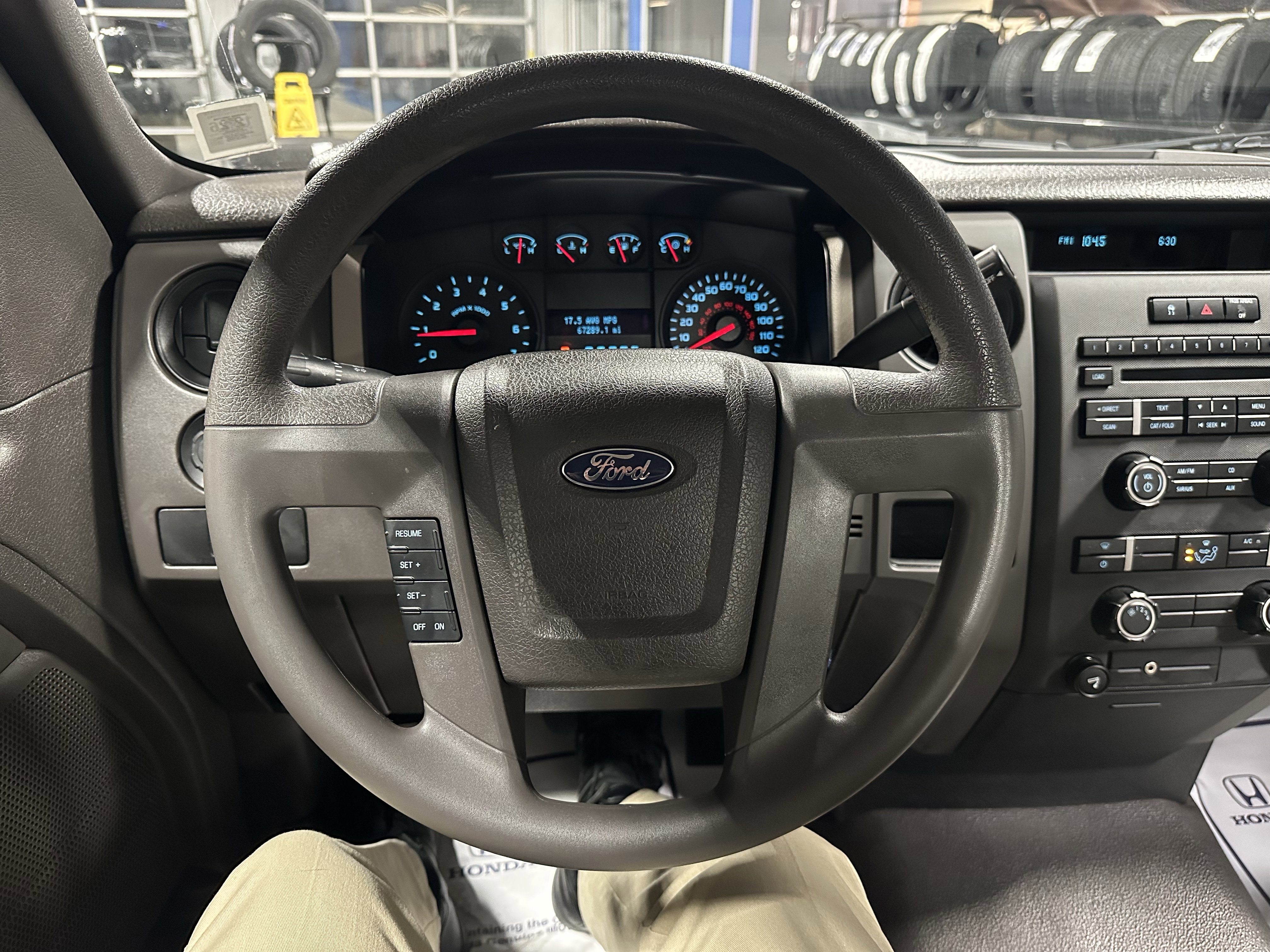 Used 2009 Ford F150 image 10