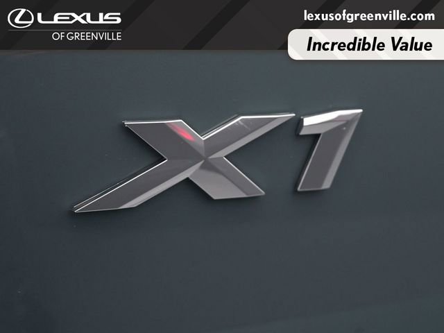 Used 2026 BMW X1 xDrive28i w/ Technology Package image 10