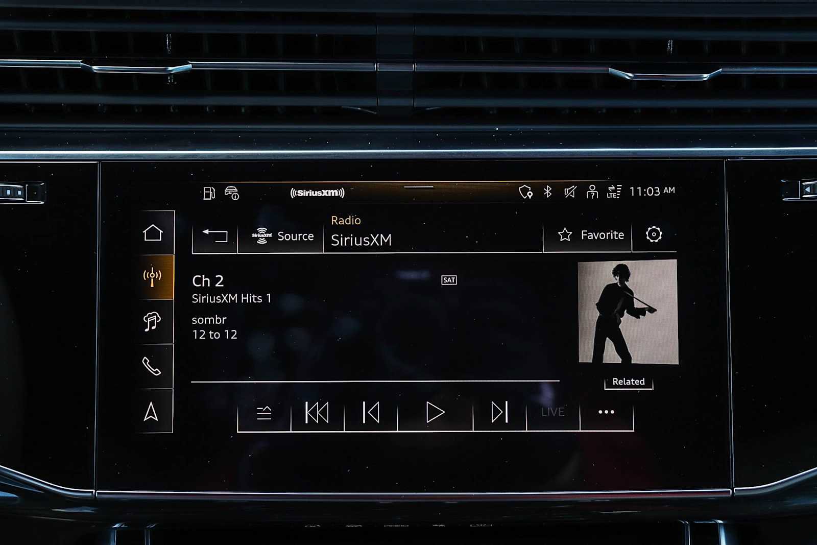 New 2026 Audi Q7 3.0T Premium Plus image 19