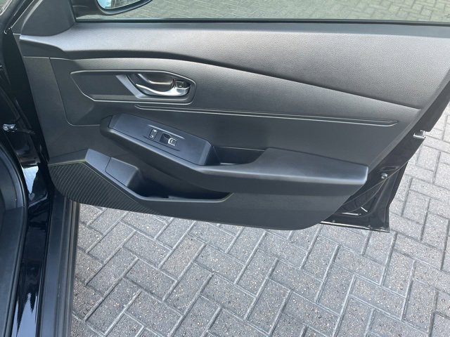 Certified 2024 Honda Accord LX image 22