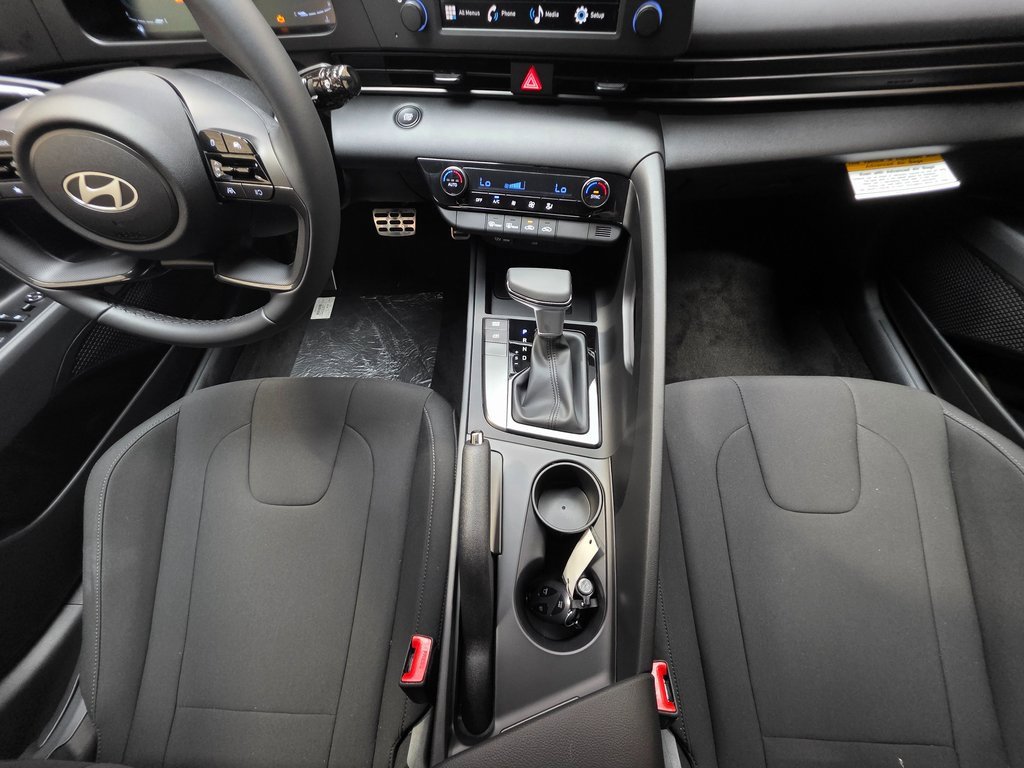 New 2026 Hyundai Elantra SEL Sport image 21