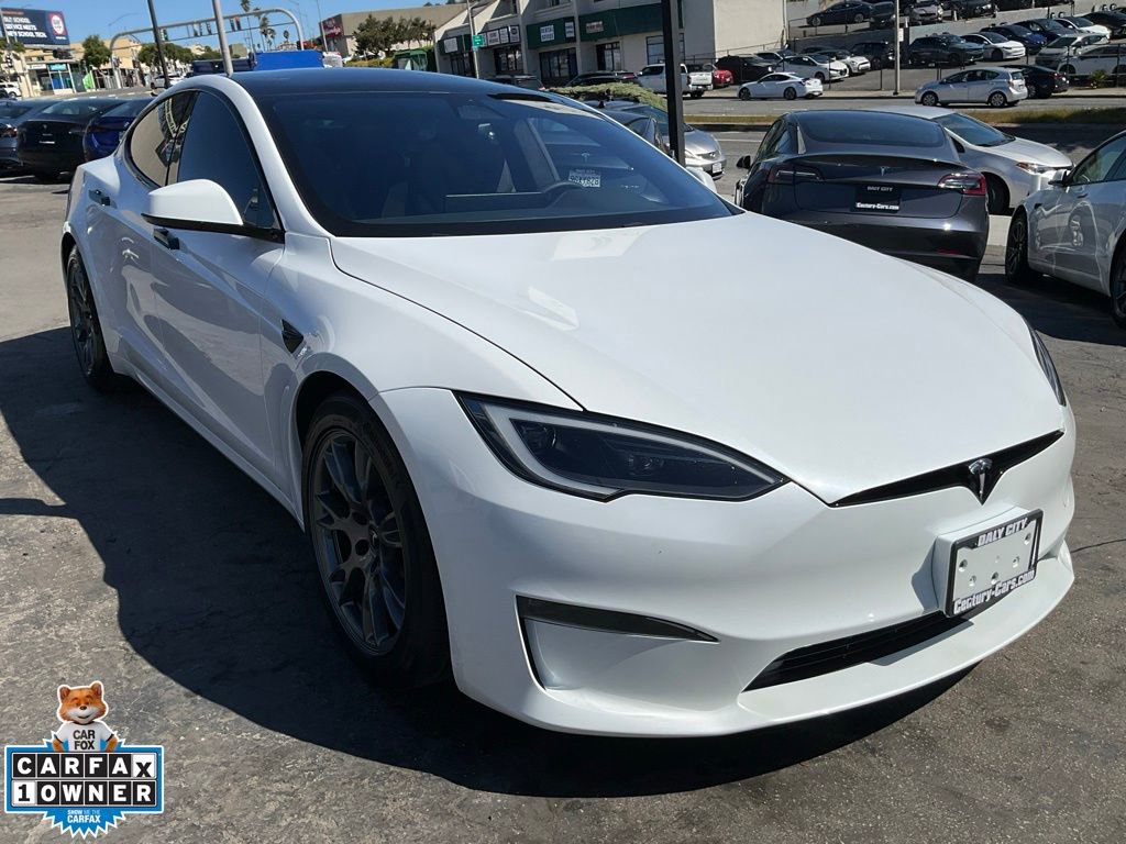 Used 2023 Tesla Model S Standard Range image 69