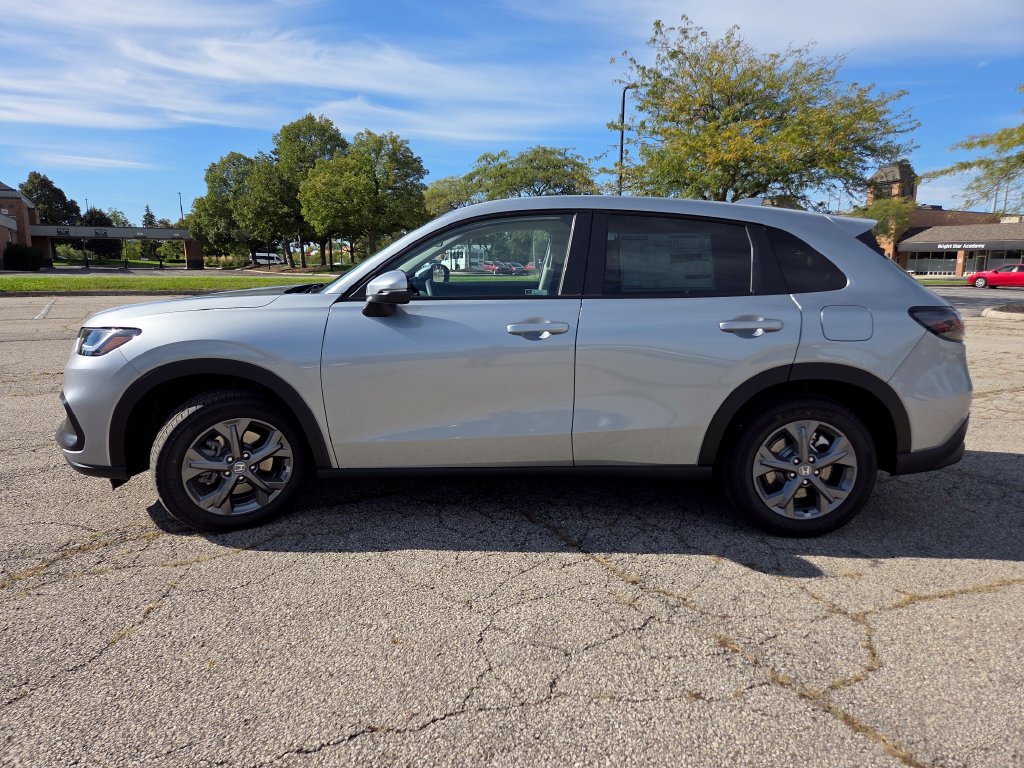 New 2027 Honda HR-V LX image 18