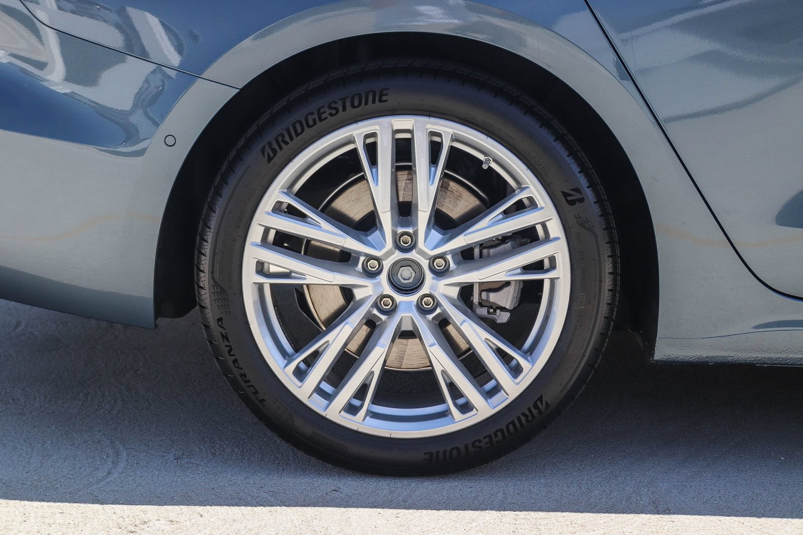 New 2026 Audi A5 Premium AWD/4WD image 8