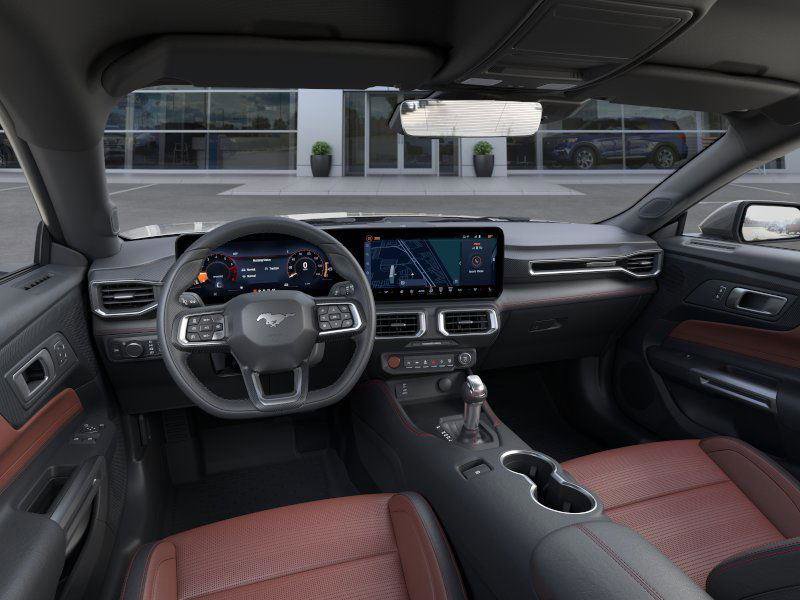 New 2026 Ford Mustang Premium image 27