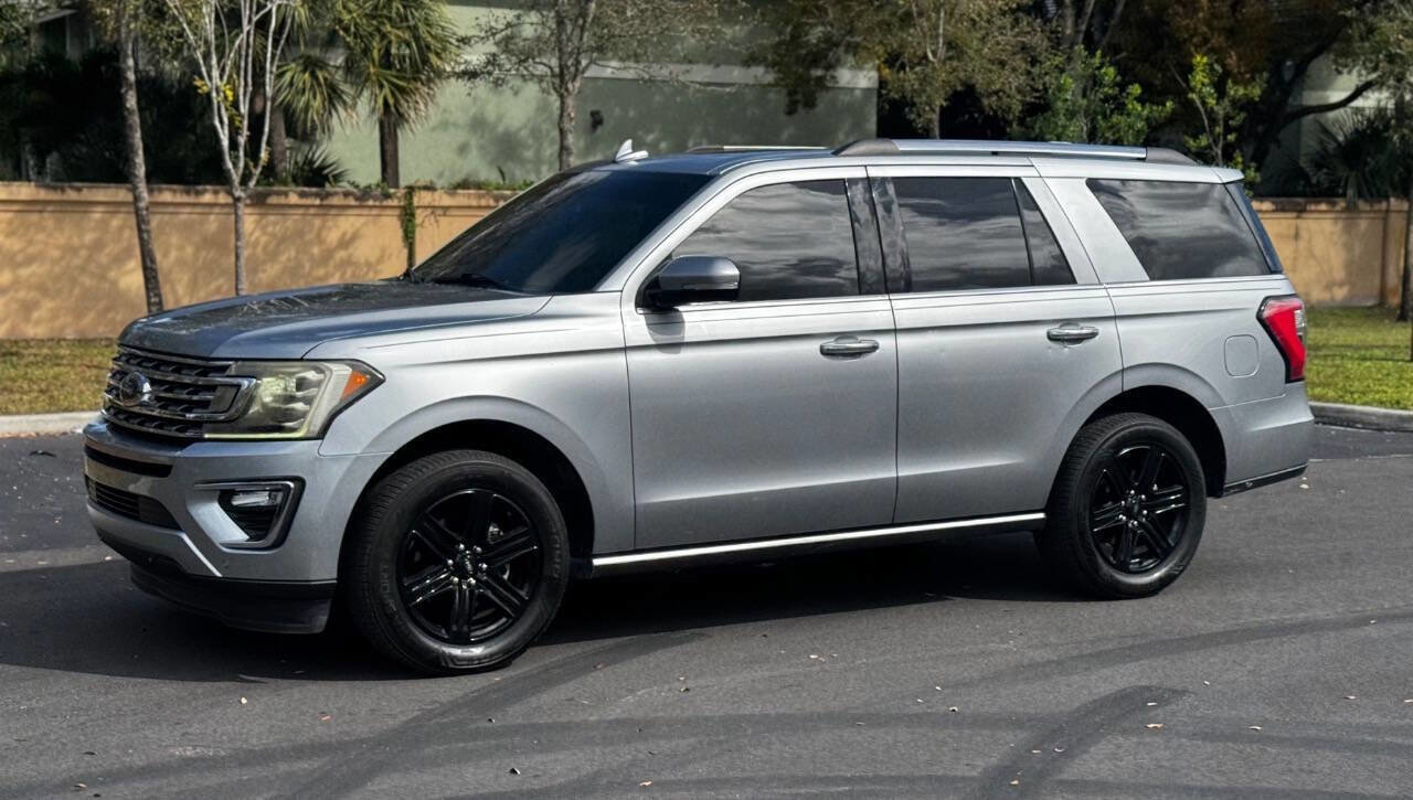 Used 2020 Ford Expedition Limited image 6