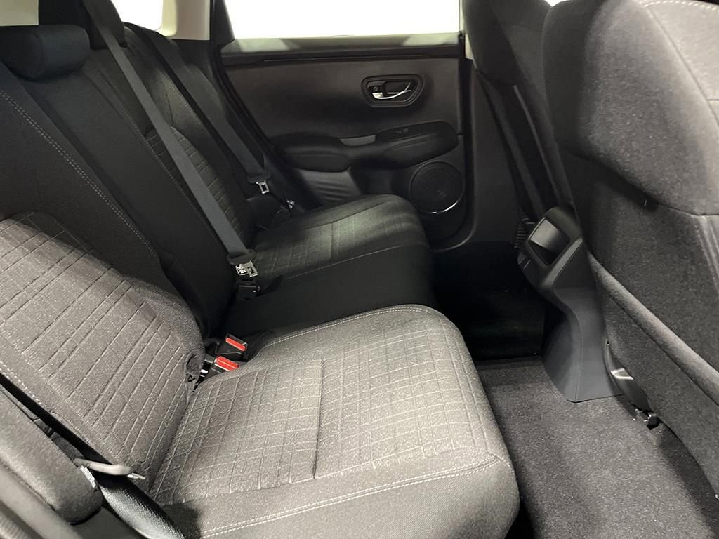 New 2027 Honda HR-V LX image 23