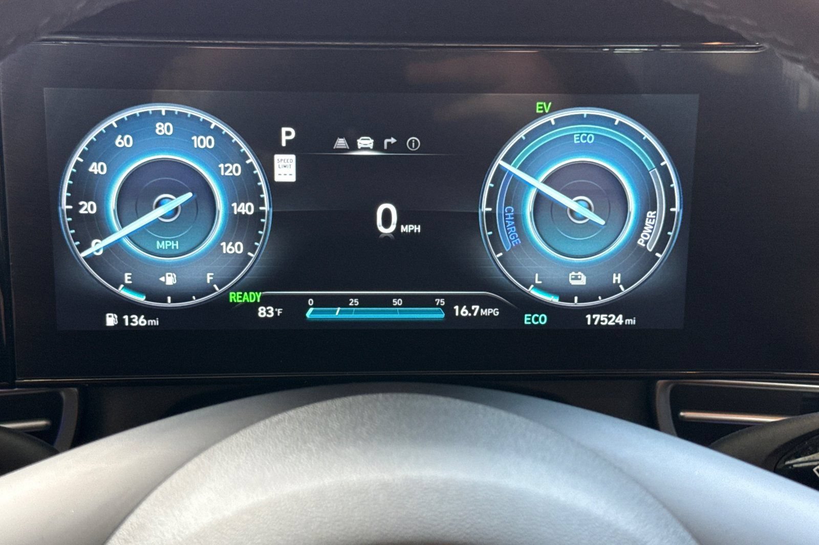 Used 2025 Hyundai Elantra Limited FWD image 28
