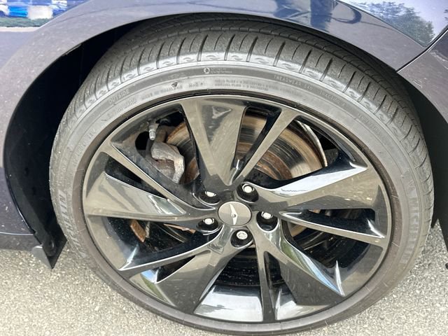 Used 2023 Genesis G70 2.0T w/ Sport Prestige Package AWD/4WD image 7