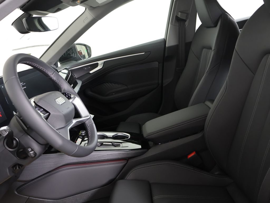 New 2026 Audi A6 Premium AWD/4WD image 19