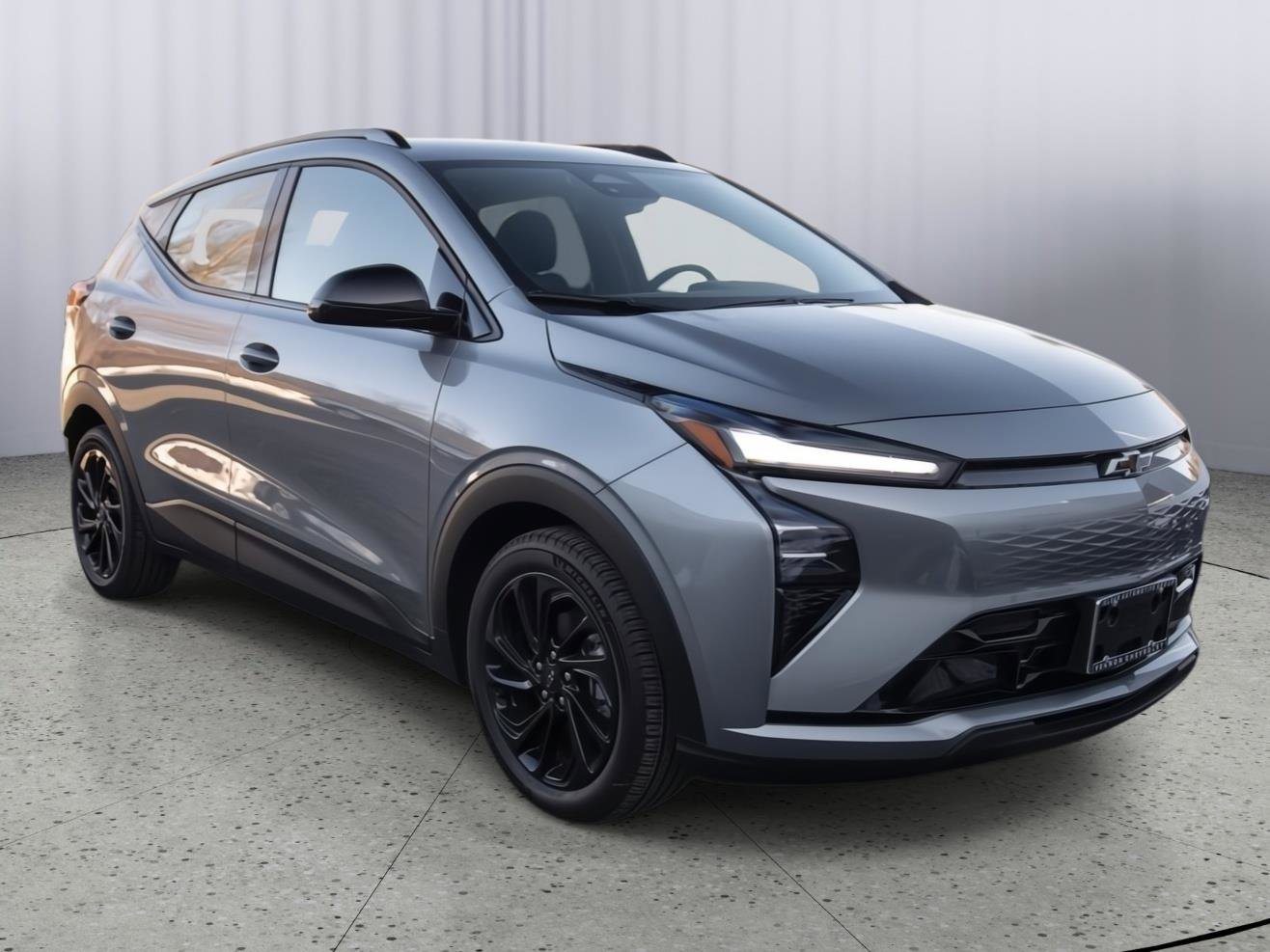 New 2027 Chevrolet Bolt RS w/ Technology Package