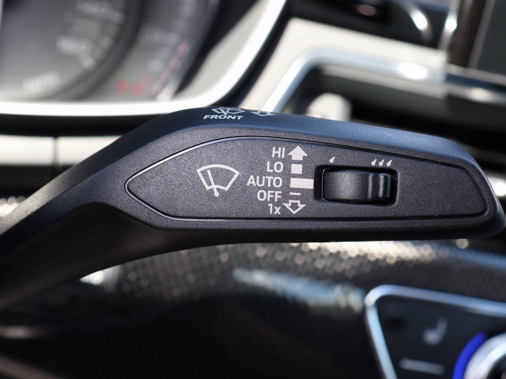 Used 2023 Audi S5 Premium image 37